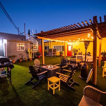 Urban Classic! 2Br With Rooftop In Heart Of Sd Lejlighed San Diego Eksteriør billede