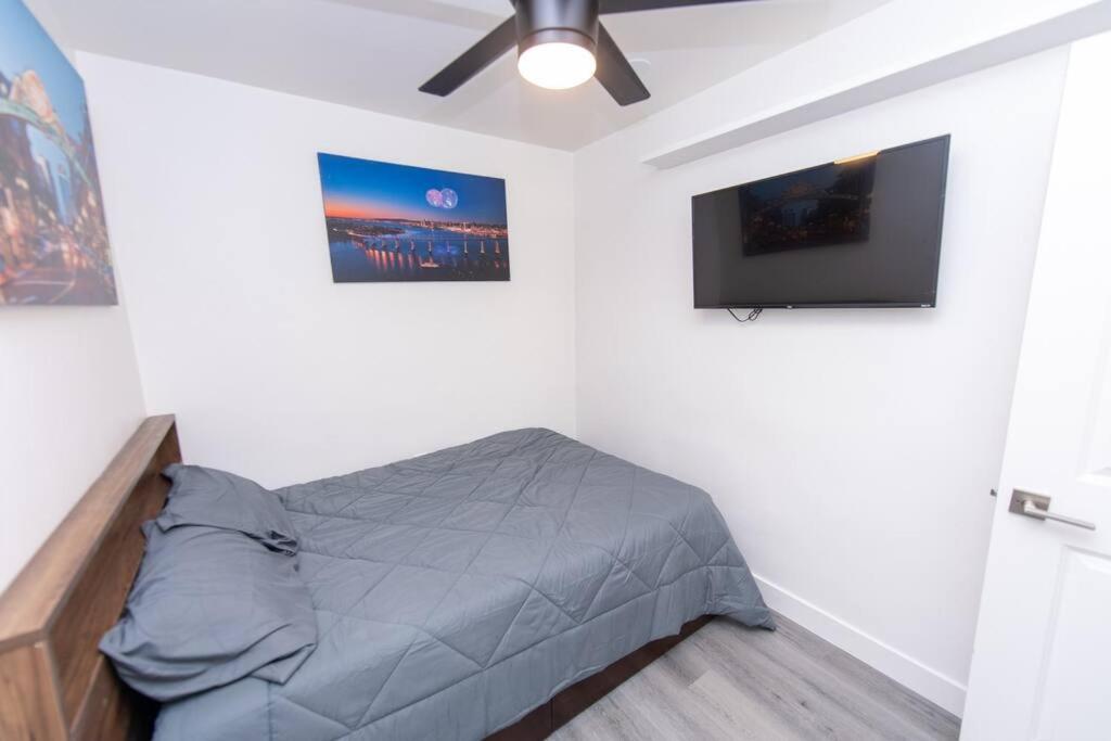 Urban Classic! 2Br With Rooftop In Heart Of Sd Lejlighed San Diego Eksteriør billede