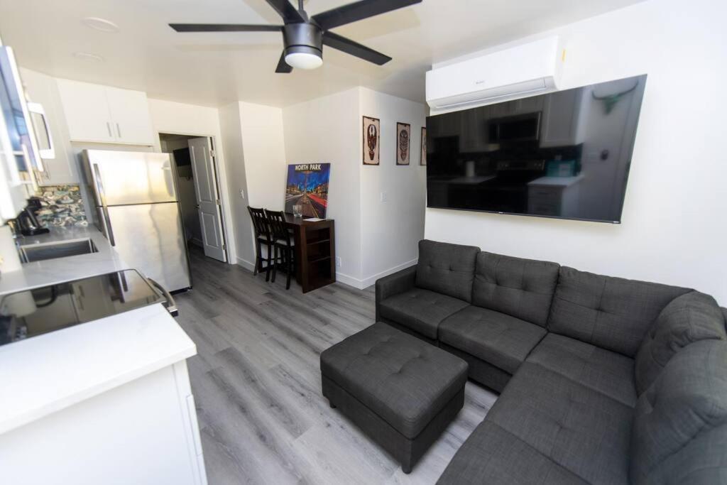 Urban Classic! 2Br With Rooftop In Heart Of Sd Lejlighed San Diego Eksteriør billede