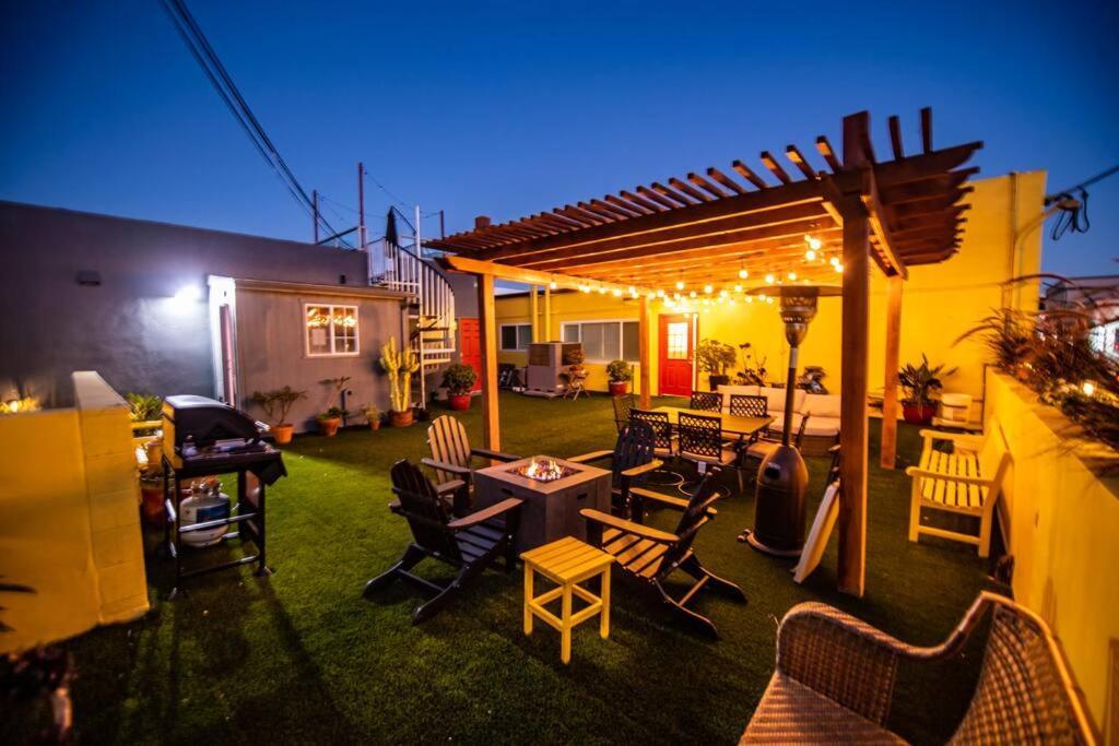 Urban Classic! 2Br With Rooftop In Heart Of Sd Lejlighed San Diego Eksteriør billede